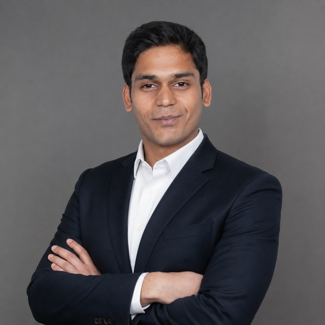 Arpit Garg